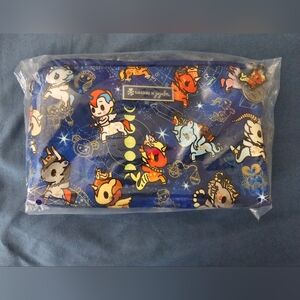 Ju-Ju-Be Be Set Tokidoki Kawaii in the Sky